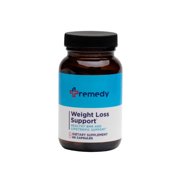 Weight Loss Support